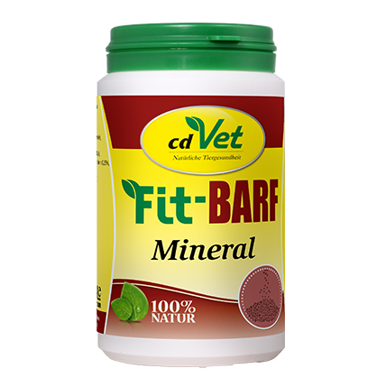Fit-BARF Mineral, 300 g bis 25 kg