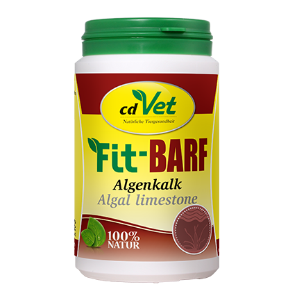 Fit-BARF Algenkalk, 250 und 850 g