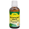 cdVet Bio Fell & Haut Vital Öl, 50 oder 100 ml