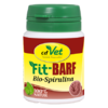 Fit-BARF Bio-Spirulina, 36 und 250 g
