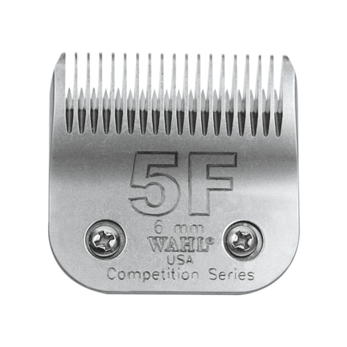Competition Series Blade No. 5F 6 mm