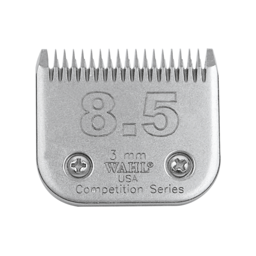 Competition Series Blade No. 8.5 2.8 mm
