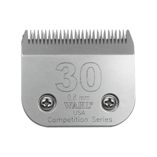 Competition Series Blade No. 30 0.8 mm