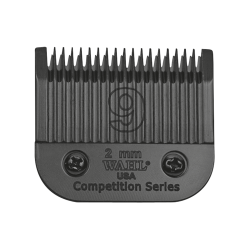 Ultimate Competition Series Blade No. 9 2 mm