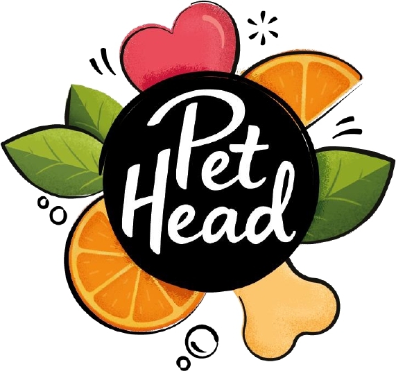 Logo-PetHead