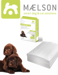 MAELSON Doggie Pads